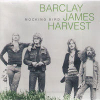 Barclay James Harvest / Mockingbird (수입/미개봉)