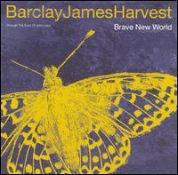 Barclay James Harvest / Brave New World (2CD/수입/미개봉)