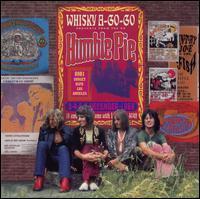 [중고] Humble Pie / Live At The Whisky A-Go-Go &#039;69 (수입)