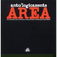 [중고] Area / Anto, Logicamente (수입)