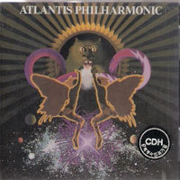 [중고] Atlantis Philharmonic / Atlantis Philharmonic (일본수입)