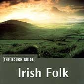 [중고] V.A. / The Rough Guide To Irish Folk (아일랜드 포크 뮤직/수입)