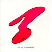 [중고] New Order / The Rest Of New Order (수입)