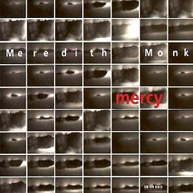 [중고] Meredith Monk / 메레디스 몽크 : 축복 - Meredith Monk : Mercy ENS1829 (수입/4724682)