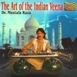 [중고] Mustafa Raza / Art Of The Indian Veena(인도 비나의 예술/수입)