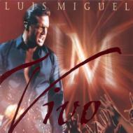 [중고] Luis Miguel / Vivo Live (수입)