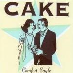 [중고] Cake / Comfort Eagle (수입)