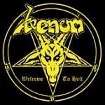 Venom / Welcome To Hell (수입/미개봉)