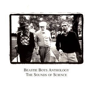 [중고] Beastie Boys / Anthology - The Sounds Of Science (2CD/수입)