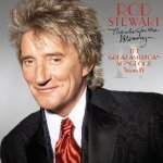 Rod Stewart / Thanks For The Memory... The Great American Songbook Vol.4 (미개봉)