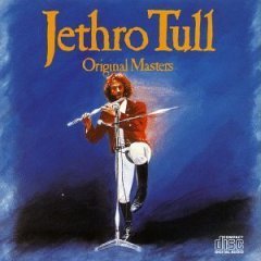 Jethro Tull / Original Masters (미개봉)