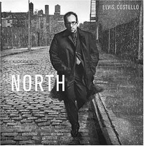 Elvis Costello / North (미개봉)