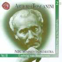 [중고] Arturo Toscanini / Beethoven : Symphonies No9, Missa Solemnis (2CD/bmgcd9g41)