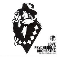 Love Psychedelico(러브 사이키델리코) / Orchestra (미개봉)