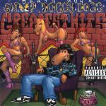 [중고] Snoop Dogg / Death Row&#039;s Snoop Doggy Dogg Greatest Hits