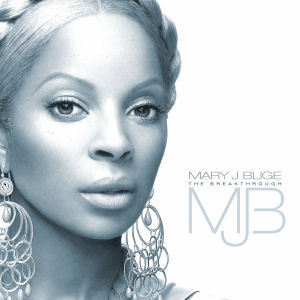 [중고] Mary J. Blige / The Breakthrough