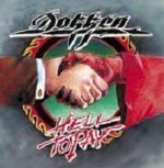 Dokken / Hell To Pay (미개봉)