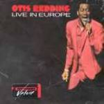 [중고] Otis Redding / Live In Europe (수입)
