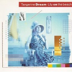 [중고] Tangerine Dream / Lily on the Beach (수입)