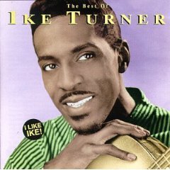 Ike Turner / I Like Ike! The Best of Ike Turner (수입/미개봉)