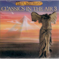[중고] Paul Mauriat / Classics in the Air 3 (dp0852)