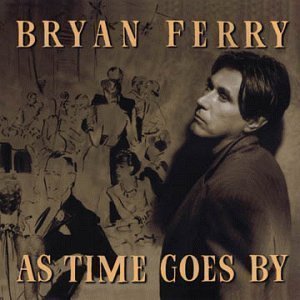 [중고] Bryan Ferry / As Time Goes By