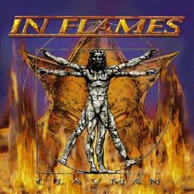 [중고] In Flames / Clayman (2CD)