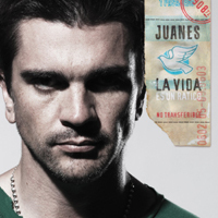 Juanes / La Vida... Es Un Ratico (미개봉)