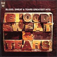 [중고] Blood, Sweat &amp; Tears / Greatest Hits (2 Bonus Track/수입)