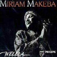 [중고] Miriam Makeba / Welela (수입)