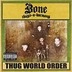 [중고] Bone Thugs-N-Harmony / Thug World Order
