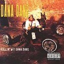 [중고] Dana Dane / Rollin&#039; Wit Dane (수입)
