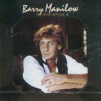 [중고] Barry Manilow / Greatest Hits Vol. 2 (수입)