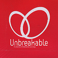 V.A. / Unbreakable - A Collection Of Undeniable Love Songs (CD+DVD/미개봉)