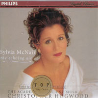 Sylvia McNair / The Echoing Air - The Music Of Henry Purcell (미개봉/dp3524)