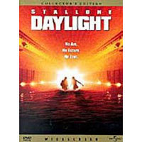 [DVD] 데이라잇 - Daylight (미개봉)