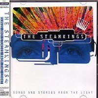 [중고] Steamkings / Songs And Stories From The Light (수입/홍보용)