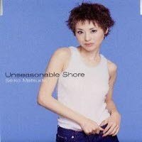[중고] Seiko Matsuda (마츠다 세이코) / Unseasonable Shore (수입/single/phcl20025)