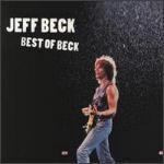 [중고] Jeff Beck / Best Of Beck