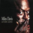 [중고] Miles Davis / Autumn Leaves (수입)