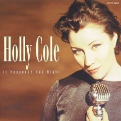 [중고] Holly Cole / It Happened One Night (일본수입)