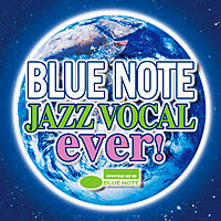 [중고] V.A. / Blue Note Jazz Vocal Ever! (2CD)