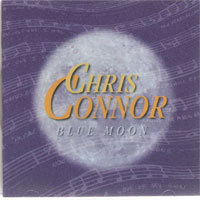 [중고] Chris Conner / Blue Moon (일본수입)