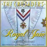 [중고] Crusaders / Royal Jam (수입)