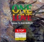 [중고] V.A. / One Love Tribute To Bob Marley (수입)