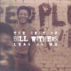[중고] Bill Withers / Best Of Bill Withers: Lean On Me (수입)