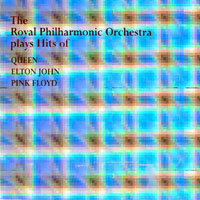 [중고] Royal Philharmonic Orchestra / Play Hits Of Queen, Elton John, Pink Floyd (3CD)