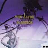 [중고] Alfee / Classics (일본수입)