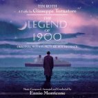 [중고] O.S.T. (Ennio Morricone) / The Legend Of 1900 - 피아니스트의 전설