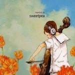 [중고] 스위트피 (Sweetpea) / 하늘에 피는 꽃+달에서의 9년 (2CD)